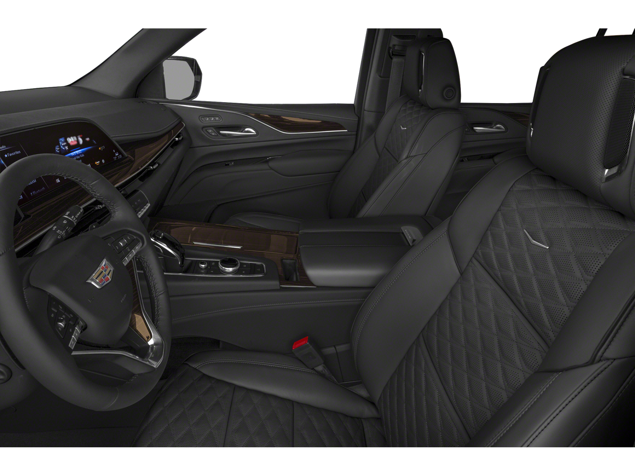 2023 Cadillac Escalade ESV Premium
