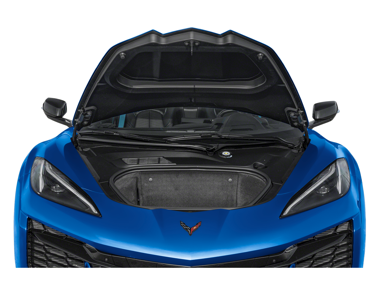 2023 Chevrolet Corvette Z06 3LZ