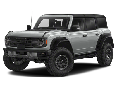 2023 Ford Bronco Raptor Apocalypse Knightmare 6x6