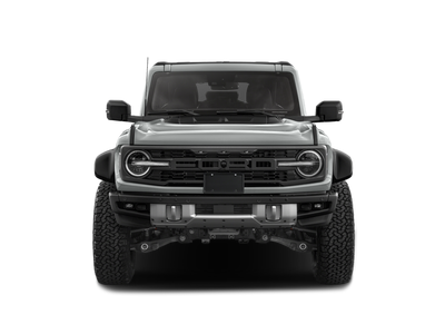 2023 Ford Bronco Raptor Apocalypse Knightmare 6x6