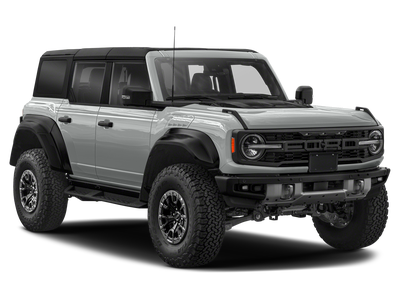 2023 Ford Bronco Raptor Apocalypse Knightmare 6x6