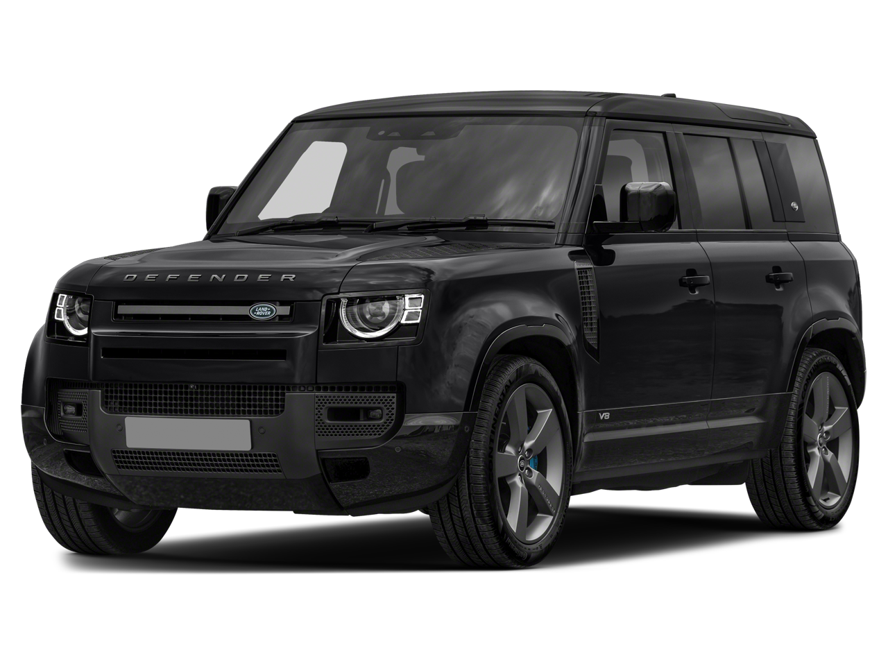 2023 Land Rover Defender 110 X
