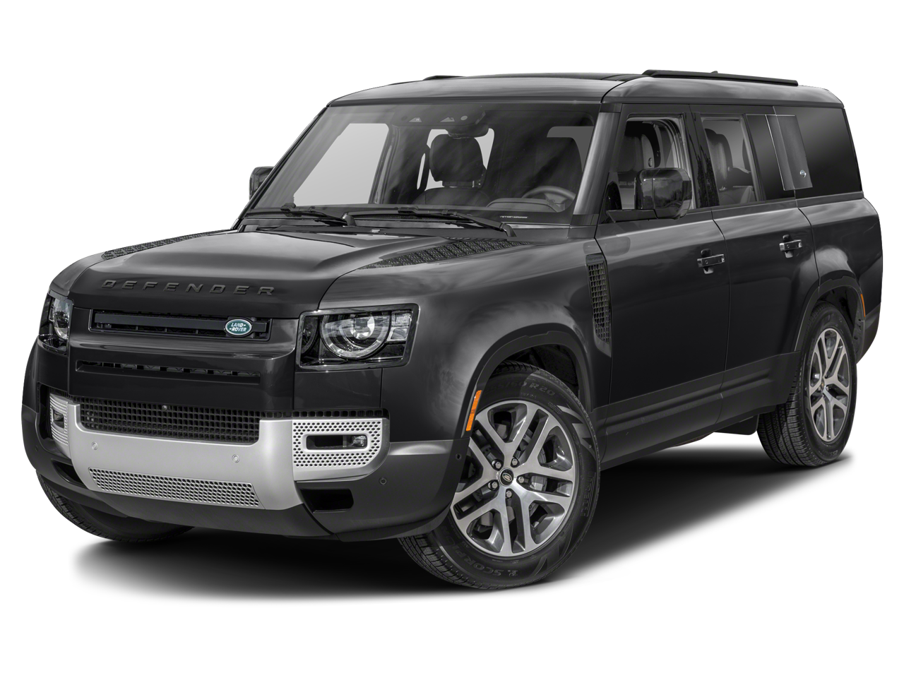 2023 Land Rover Defender 130 S