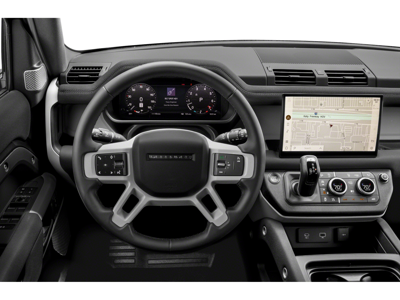 2023 Land Rover Defender 130 X