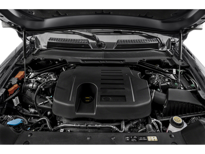 2023 Land Rover Defender 130 X