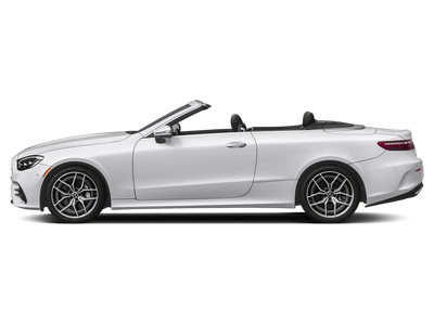 2023 Mercedes-Benz E-Class E 450
