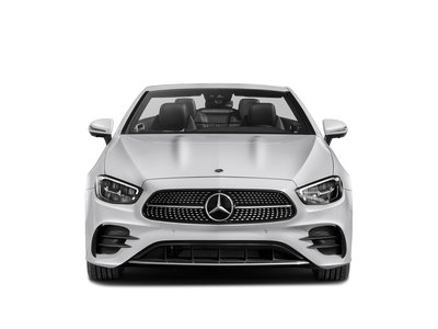 2023 Mercedes-Benz E-Class E 450
