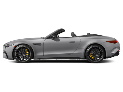 2023 Mercedes-Benz SL-Class SL 55 AMG® 4MATIC®