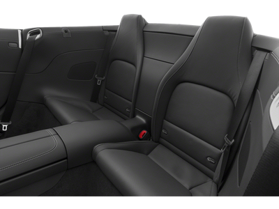 2023 Mercedes-Benz SL-Class SL 55 AMG® 4MATIC®