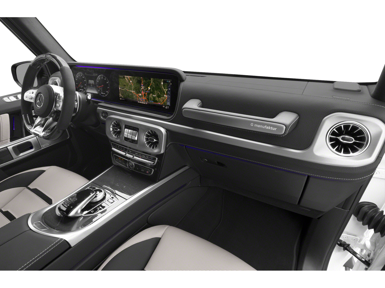 2023 Mercedes-Benz G-Class G 63 AMG® 4MATIC®
