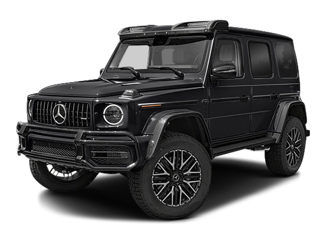 2023 Mercedes-Benz G-Class G 63 AMG® SQUARED 4MATIC®