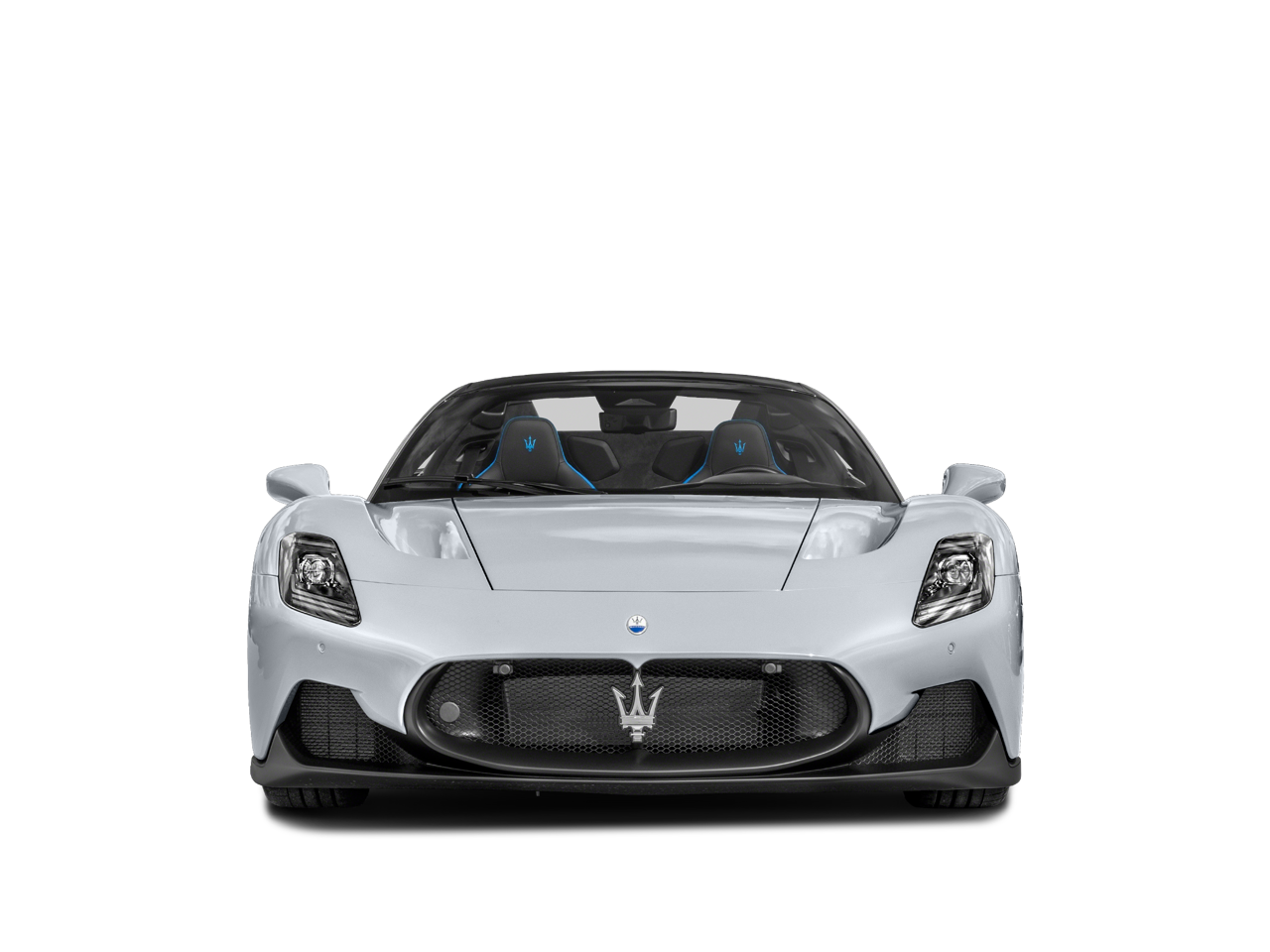 2023 Maserati MC20 Cielo