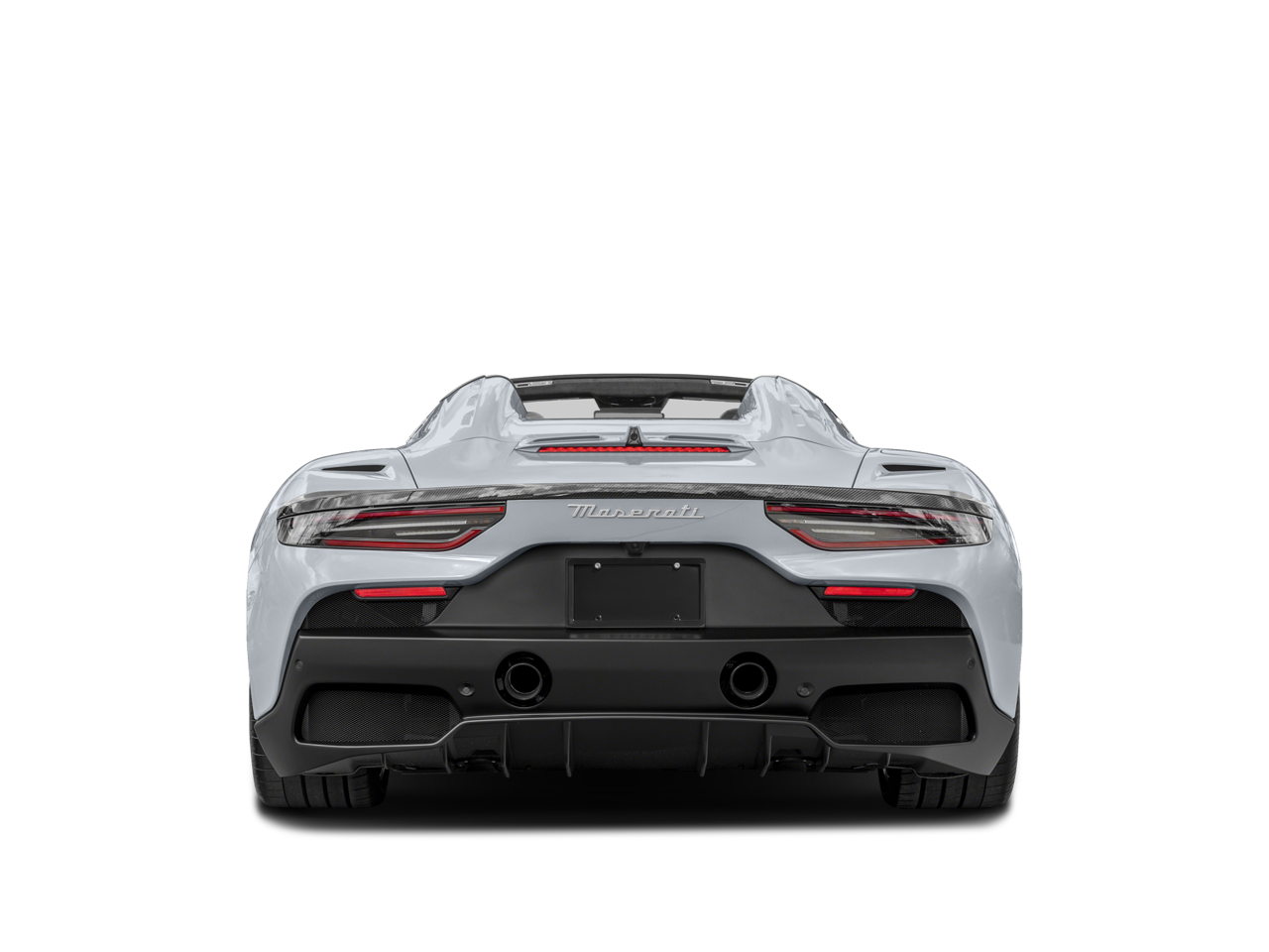 2023 Maserati MC20 Cielo