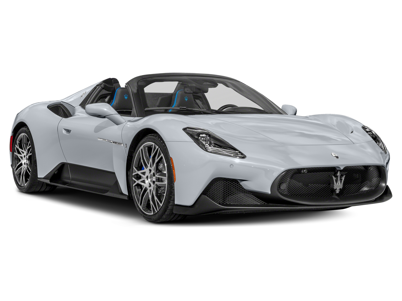 2023 Maserati MC20 Cielo