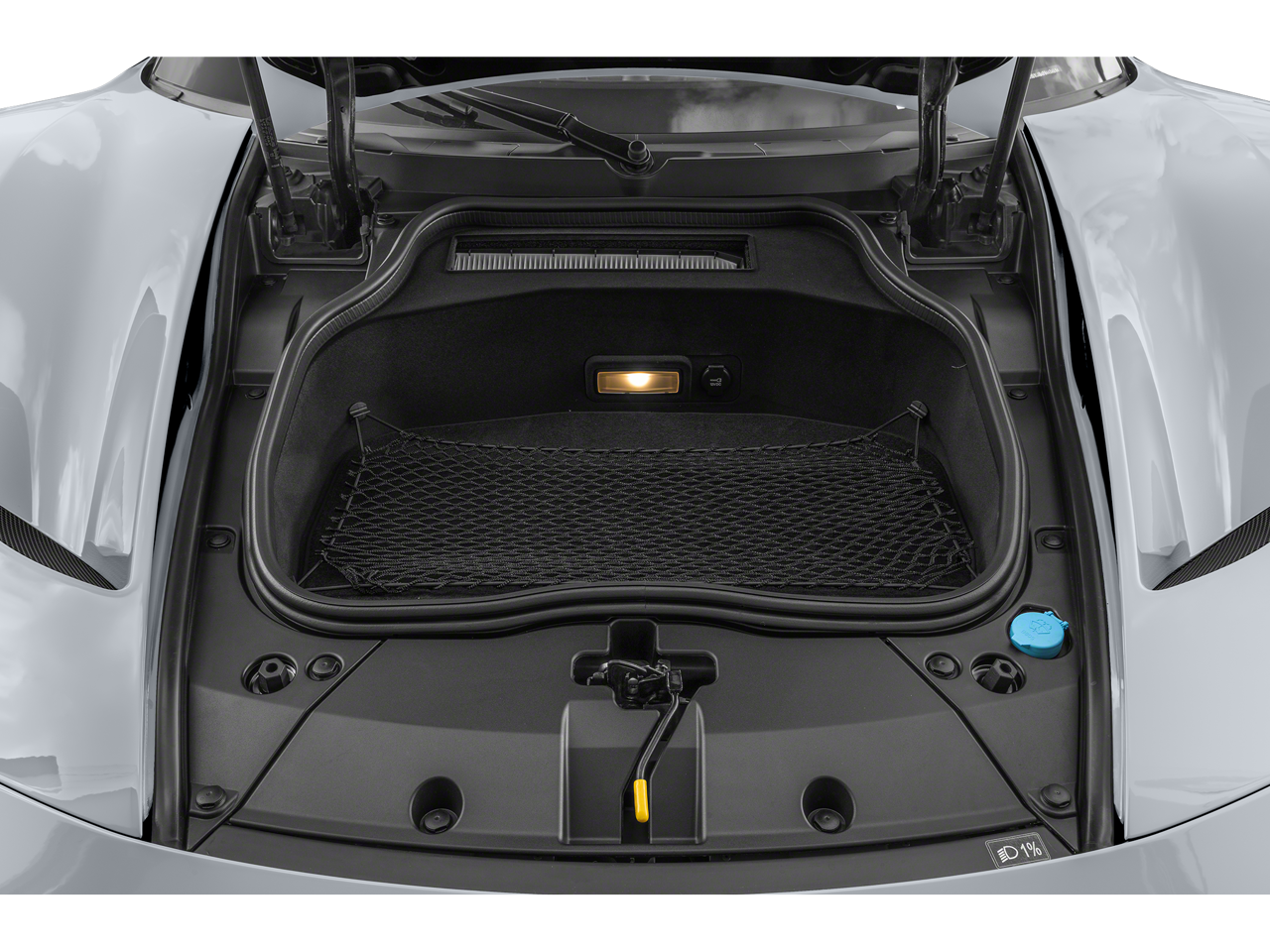 2023 Maserati MC20 Cielo