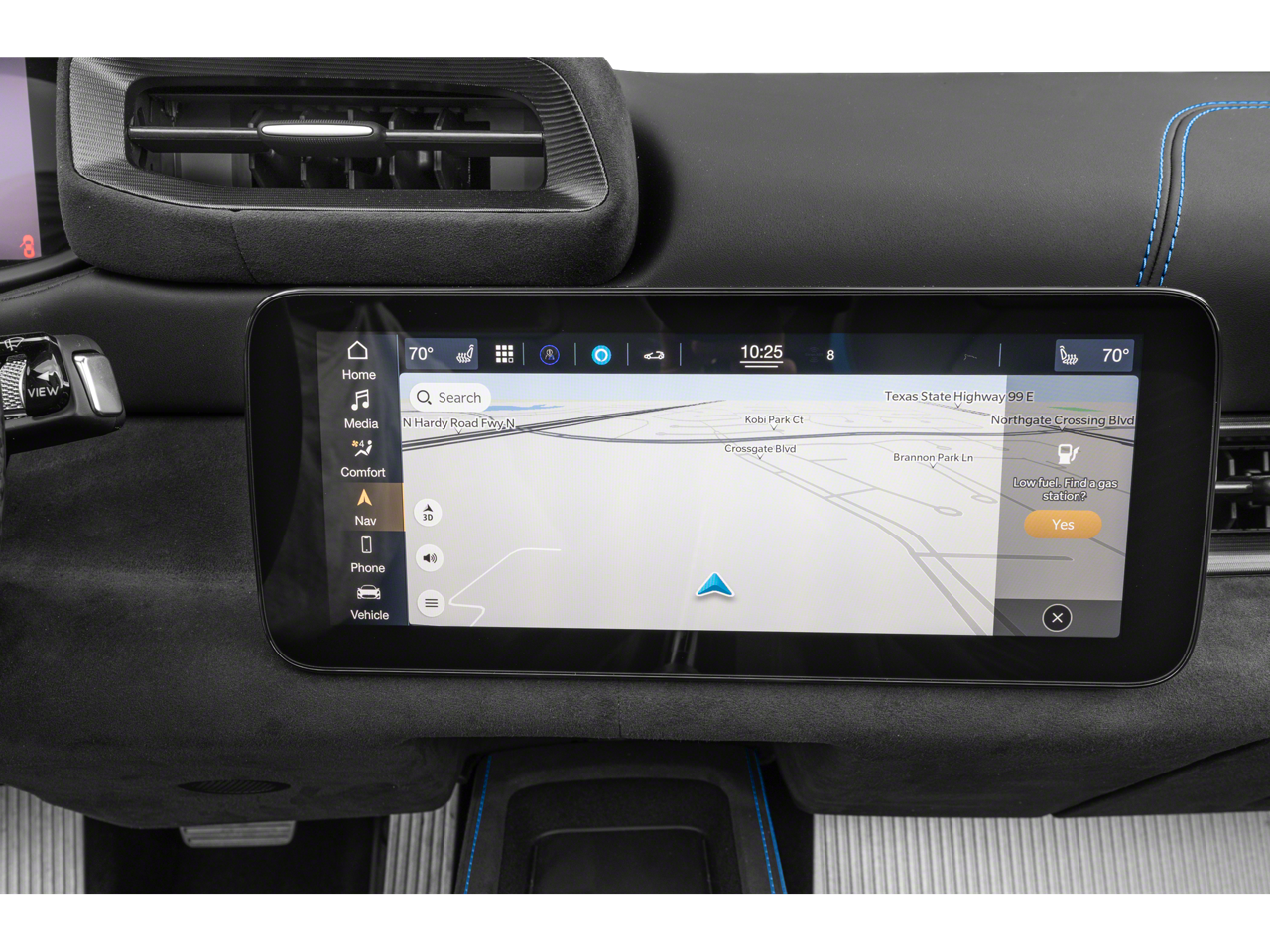 2023 Maserati MC20 Cielo