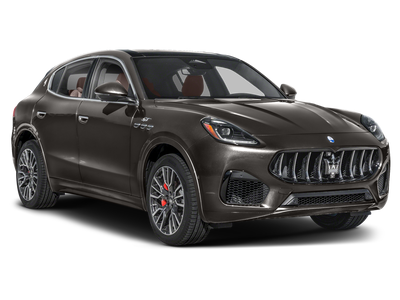 2023 Maserati Grecale Modena
