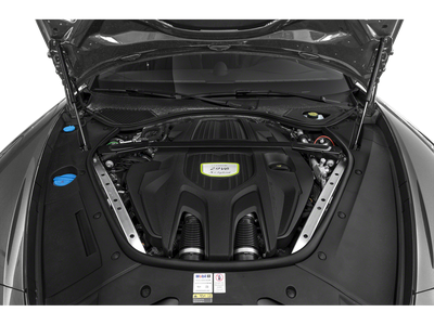 2023 Porsche Panamera E-Hybrid 4 Executive