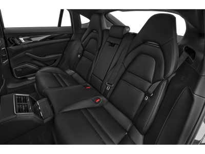 2023 Porsche Panamera E-Hybrid 4 Executive