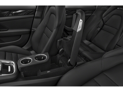 2023 Porsche Panamera E-Hybrid 4 Executive