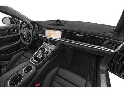 2023 Porsche Panamera E-Hybrid 4 Executive