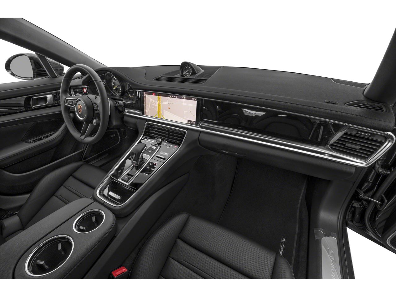 2023 Porsche Panamera E-Hybrid 4 Executive