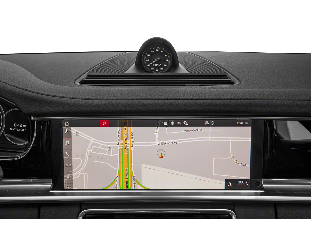 2023 Porsche Panamera E-Hybrid 4 Executive