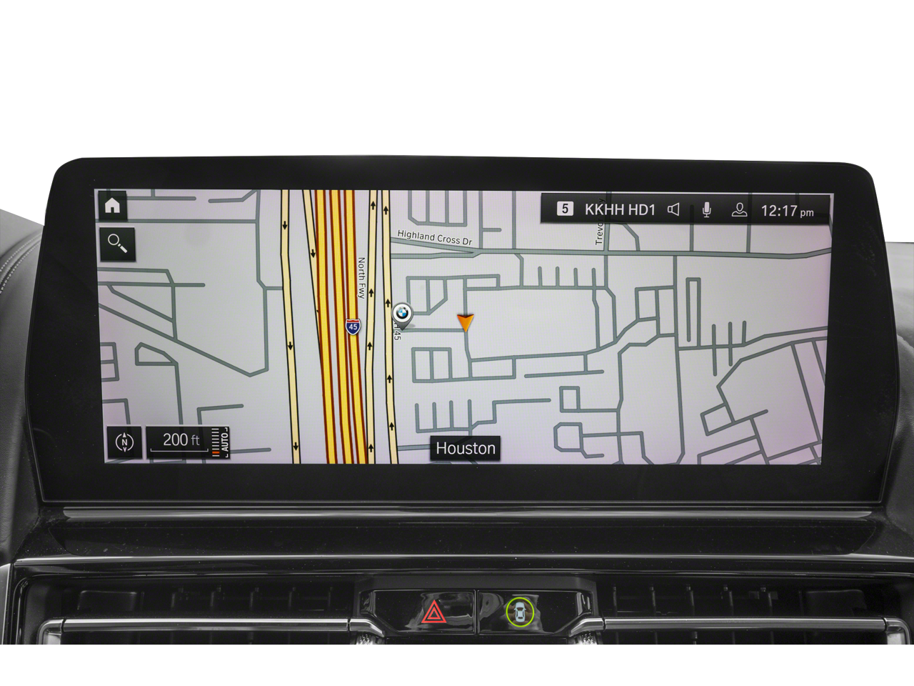 2024 BMW 8 Series 840i Convertible