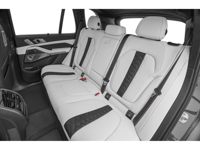 2024 BMW X5 M Competition