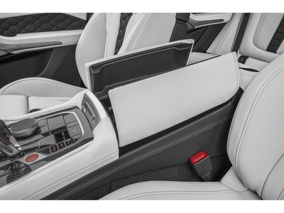 2024 BMW X5 M Competition