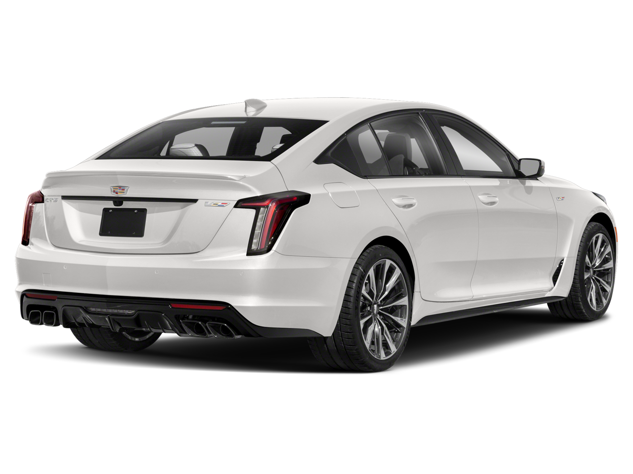 2024 Cadillac CT5 V-Series