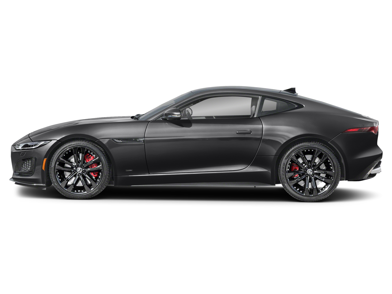 2024 Jaguar F-TYPE P450
