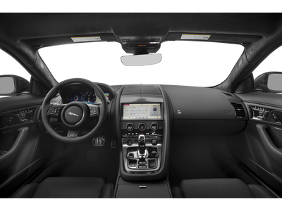2024 Jaguar F-TYPE P450