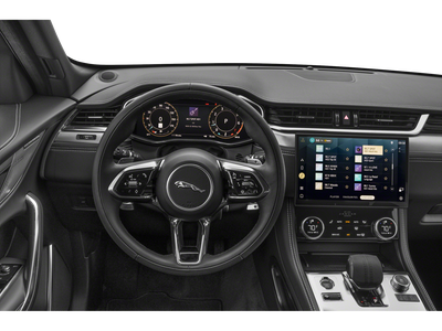 2024 Jaguar F-PACE P400 R-Dynamic S