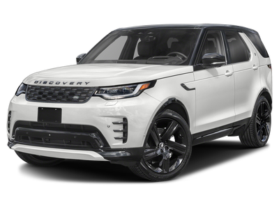 2024 Land Rover Discovery Dynamic SE
