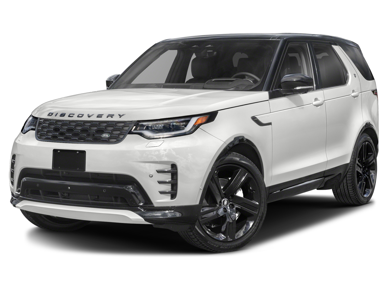 2024 Land Rover Discovery Dynamic SE