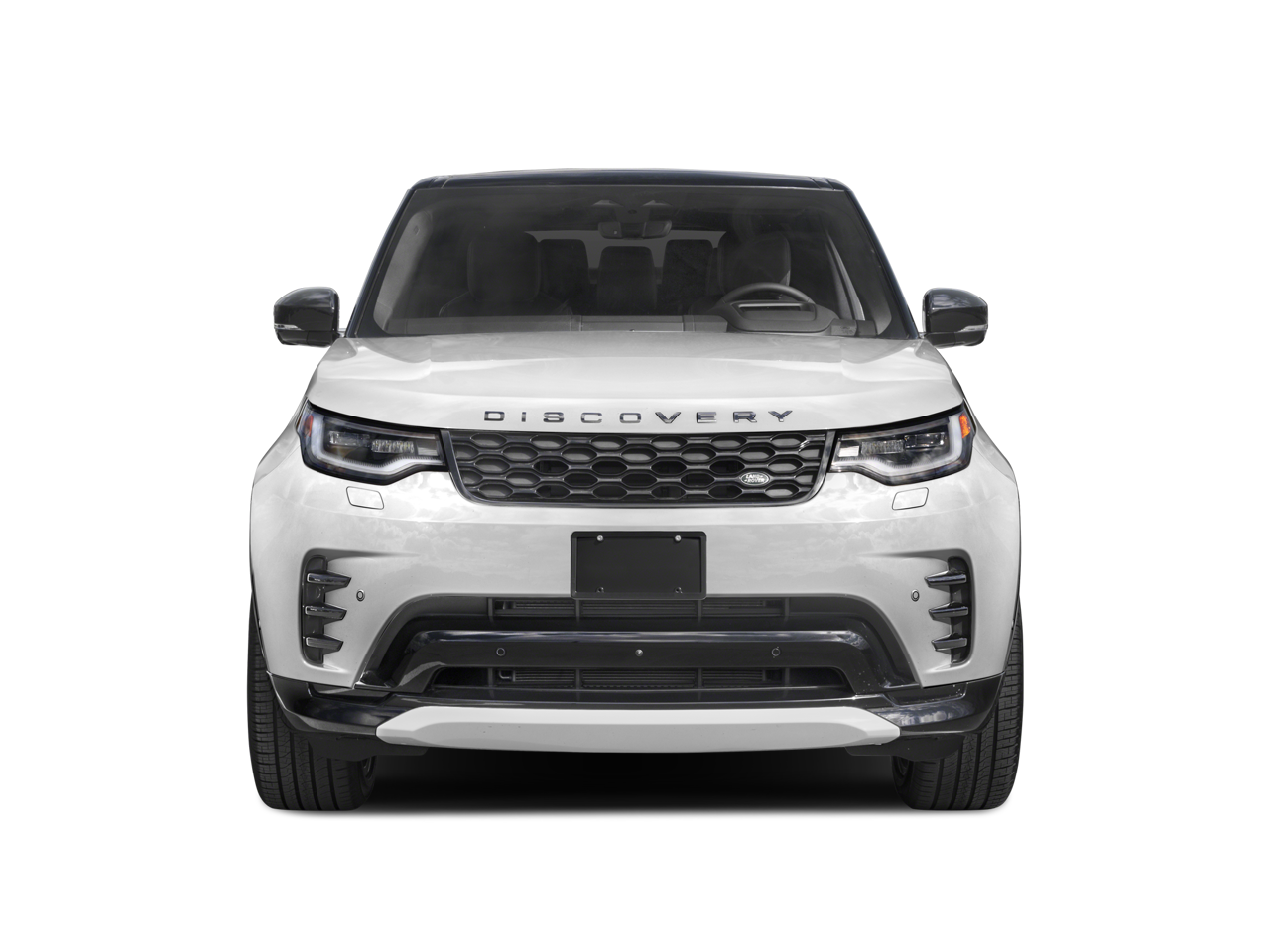 2024 Land Rover Discovery Dynamic SE