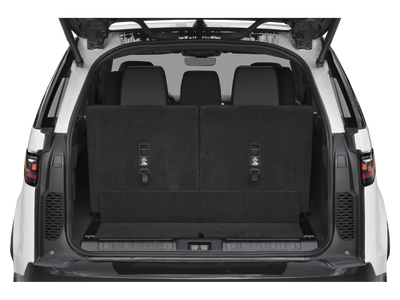 2024 Land Rover Discovery Dynamic SE