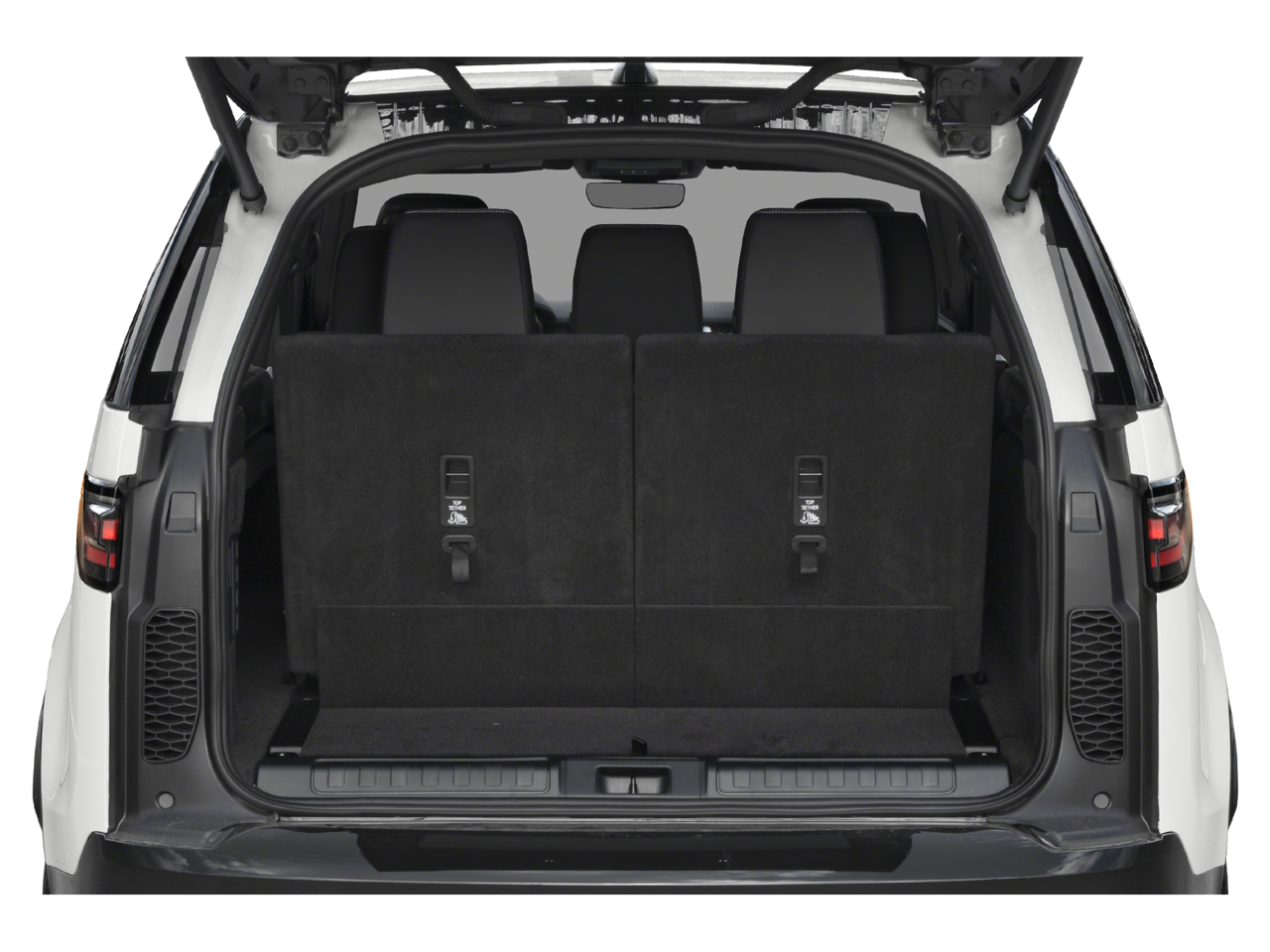 2024 Land Rover Discovery Dynamic SE