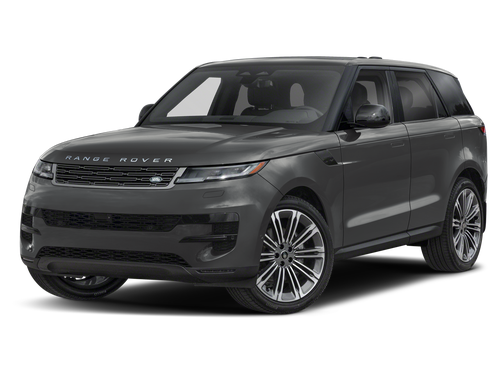 2024 Land Rover Range Rover Sport SE
