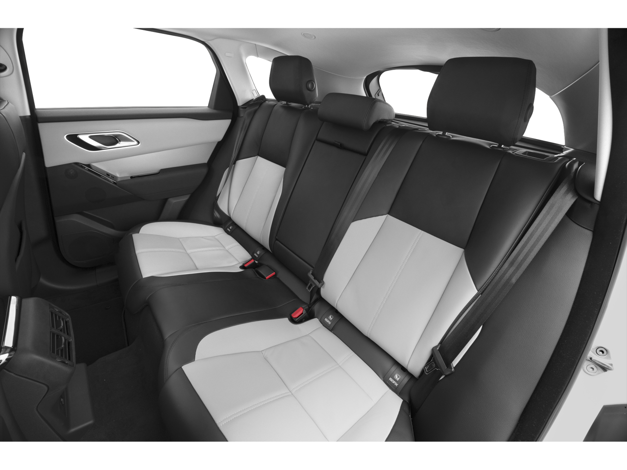 2024 Land Rover Range Rover Velar Dynamic SE