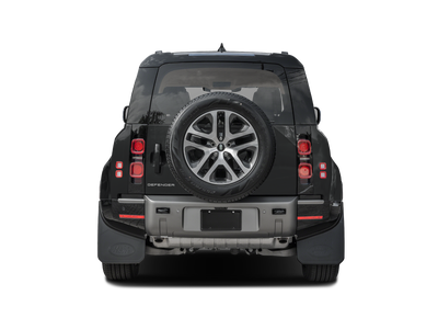 2024 Land Rover Defender 110 X-Dynamic SE