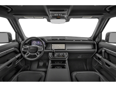 2024 Land Rover Defender 110 S