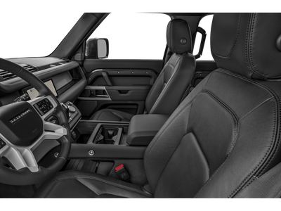 2024 Land Rover Defender 110 S