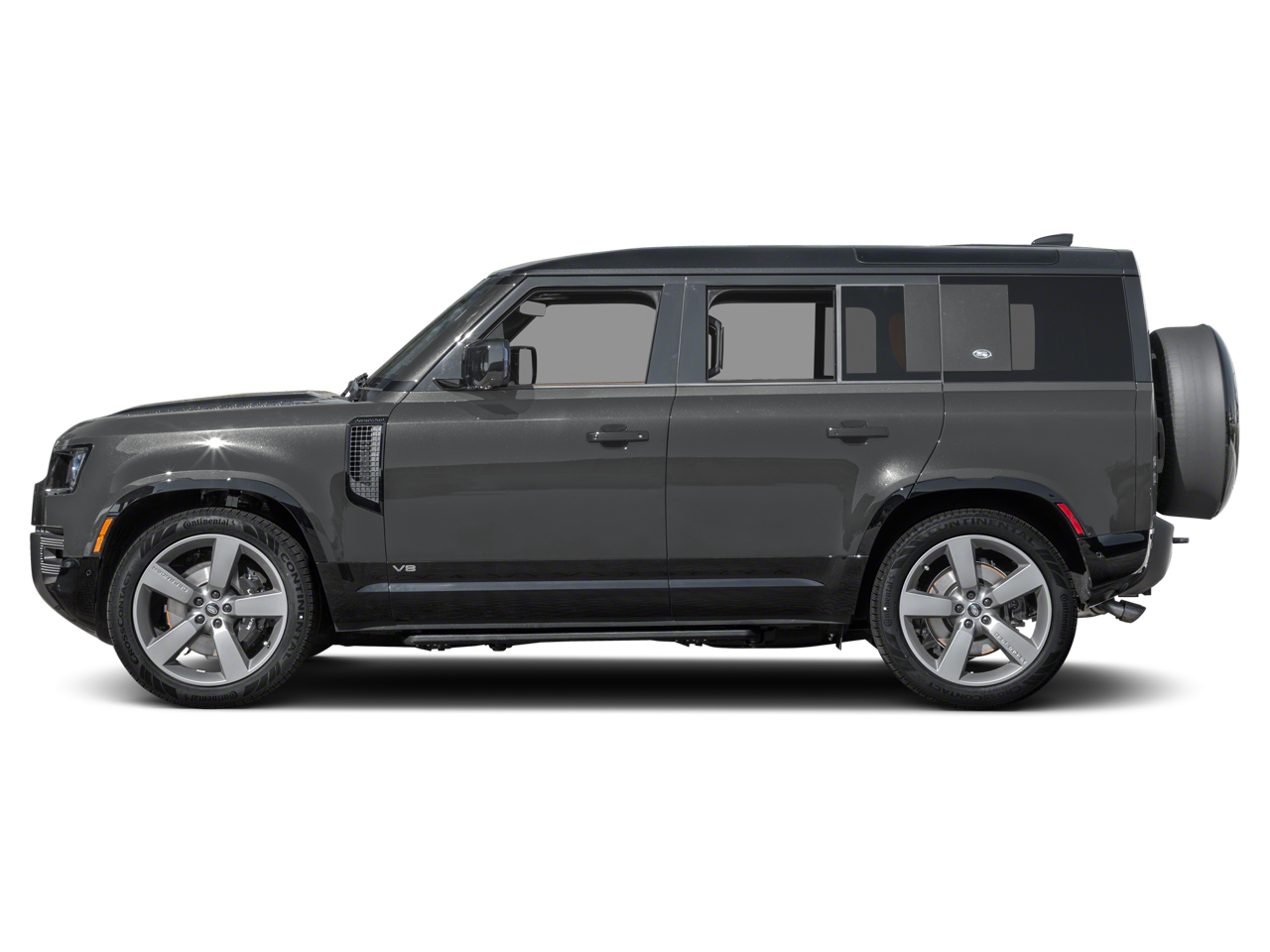 2024 Land Rover Defender 110 SE