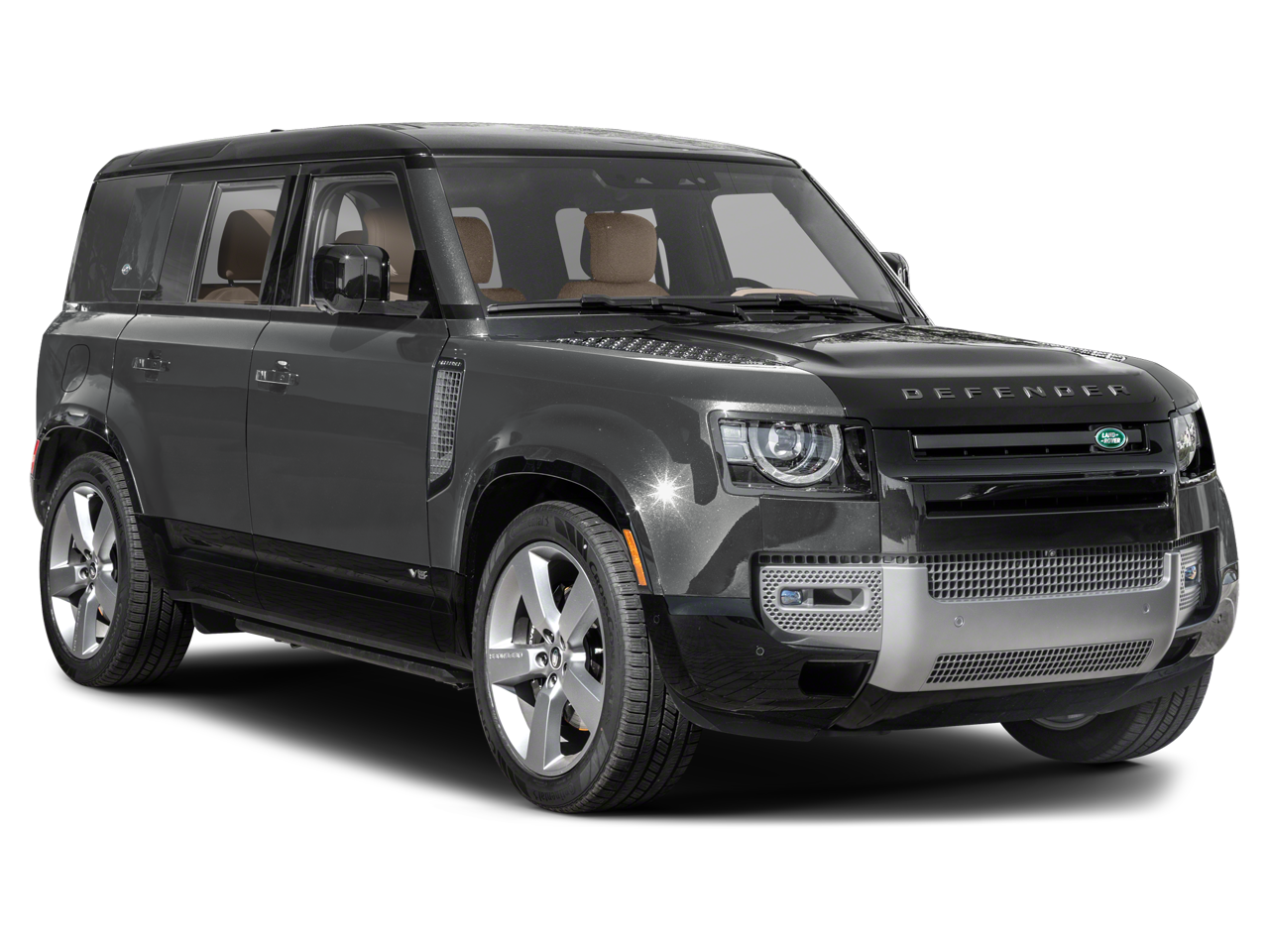 2024 Land Rover Defender 110 SE