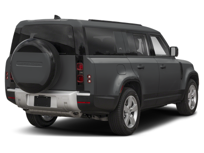 2024 Land Rover Defender 130 S
