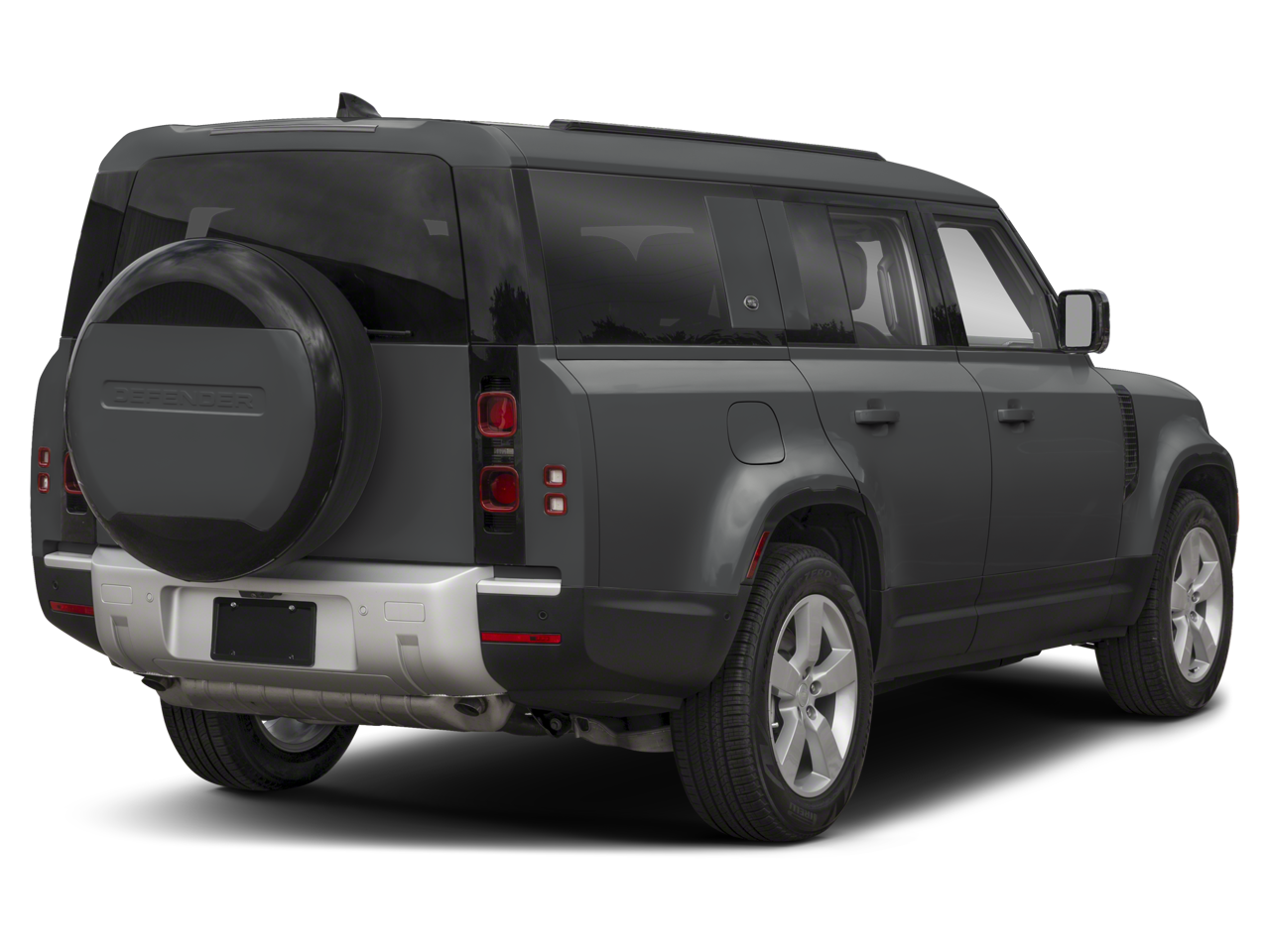 2024 Land Rover Defender 130 S