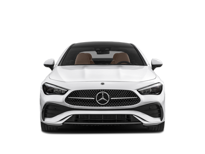 2024 Mercedes-Benz CLE CLE 450 4MATIC®