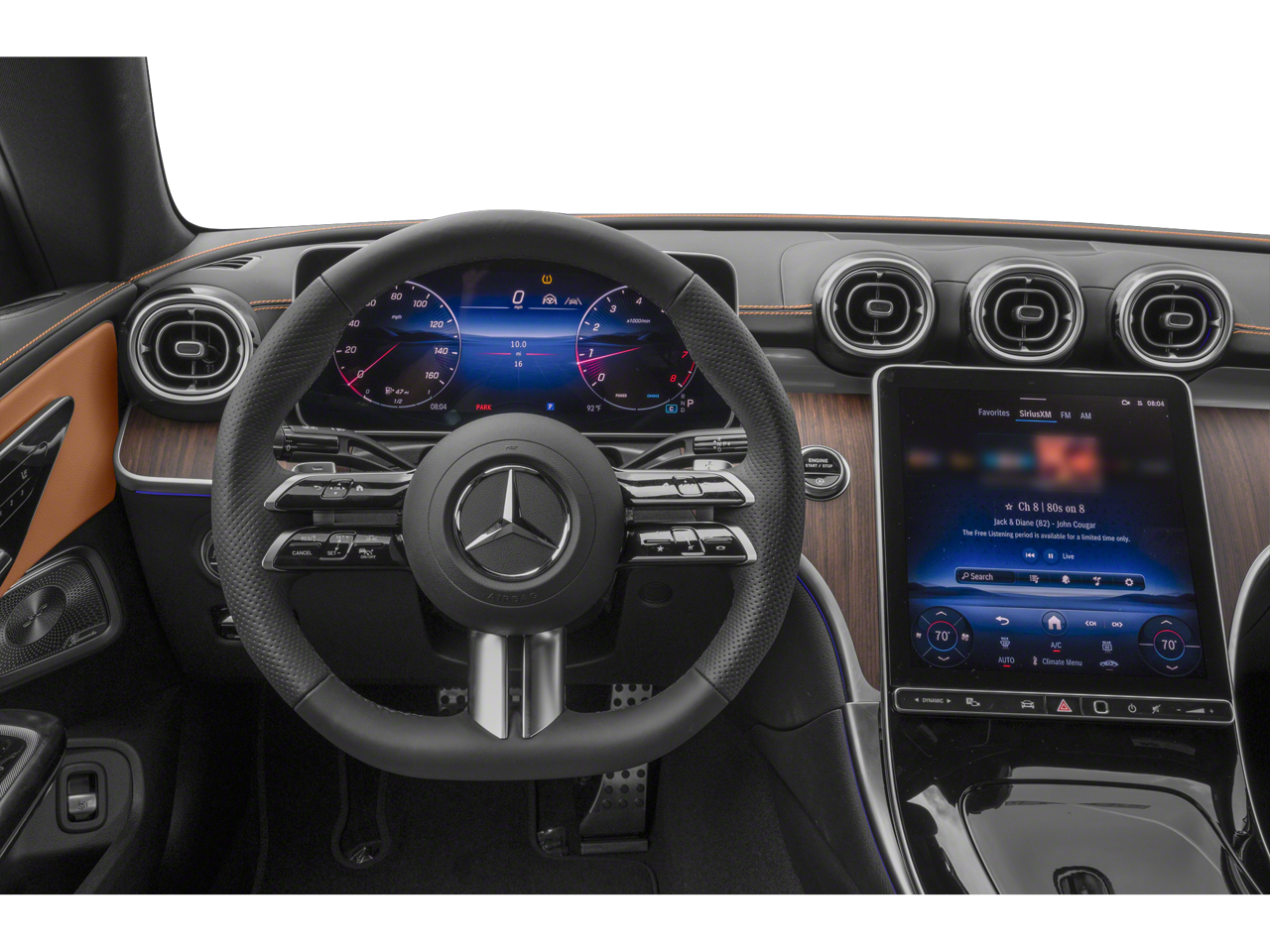 2024 Mercedes-Benz CLE CLE 450 4MATIC®